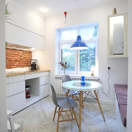 Appartement Ceronav Citycenter Galati, Disscount On Google! Extérieur photo