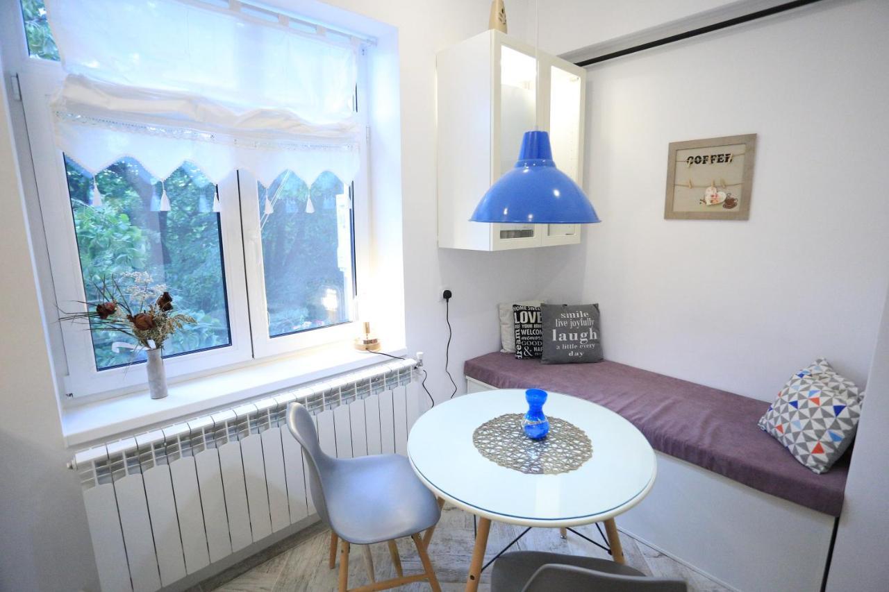 Appartement Ceronav Citycenter Galati, Disscount On Google! Extérieur photo