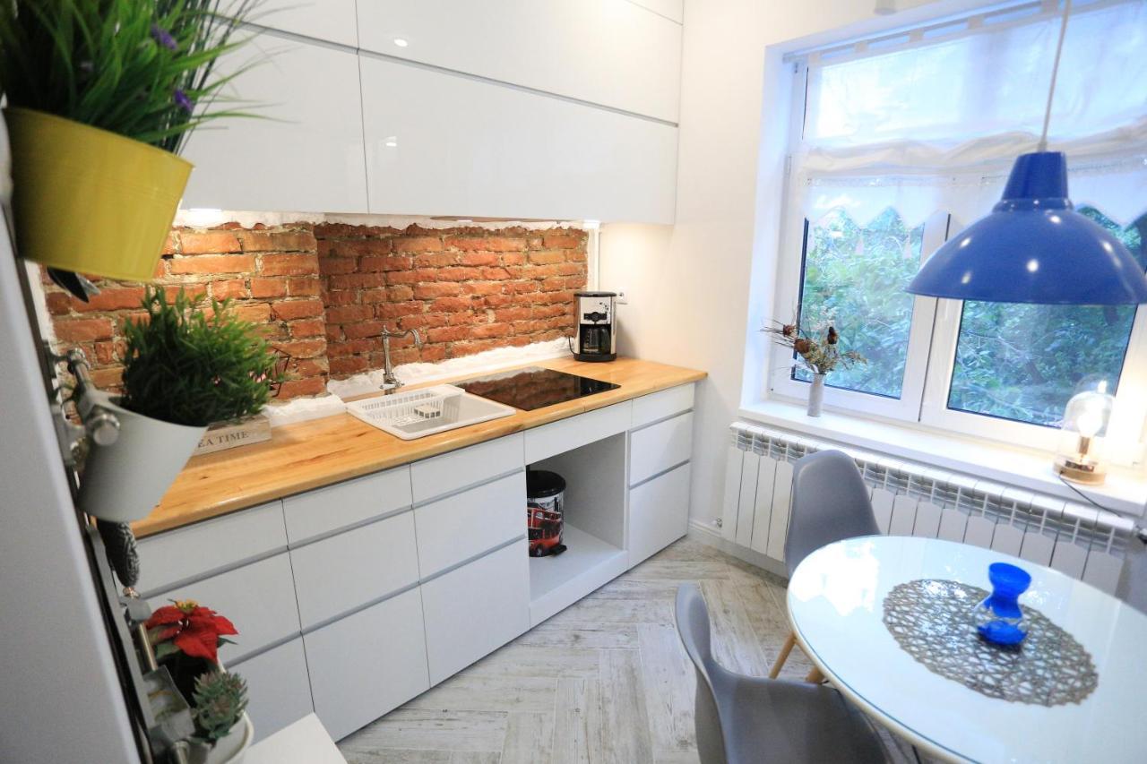 Appartement Ceronav Citycenter Galati, Disscount On Google! Extérieur photo