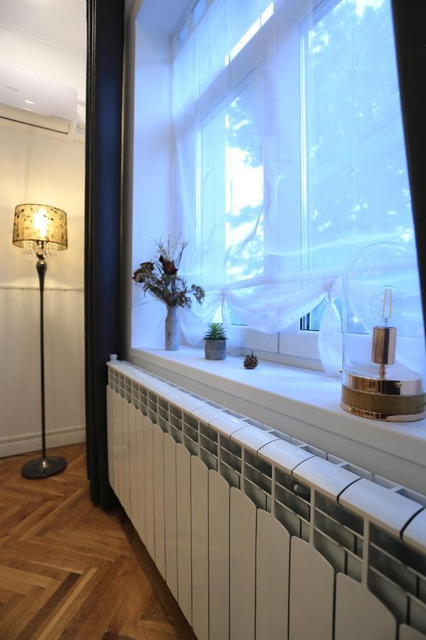 Appartement Ceronav Citycenter Galati, Disscount On Google! Extérieur photo